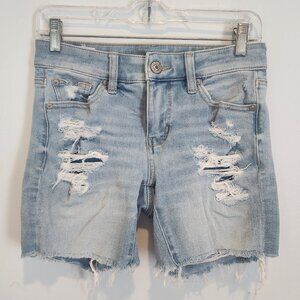 American Eagle Outfitters Dream Shorts, Size 4, EUC